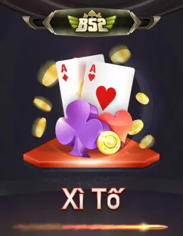 B52 Xì Dzơ