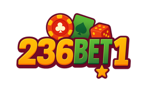 Logo 236bet